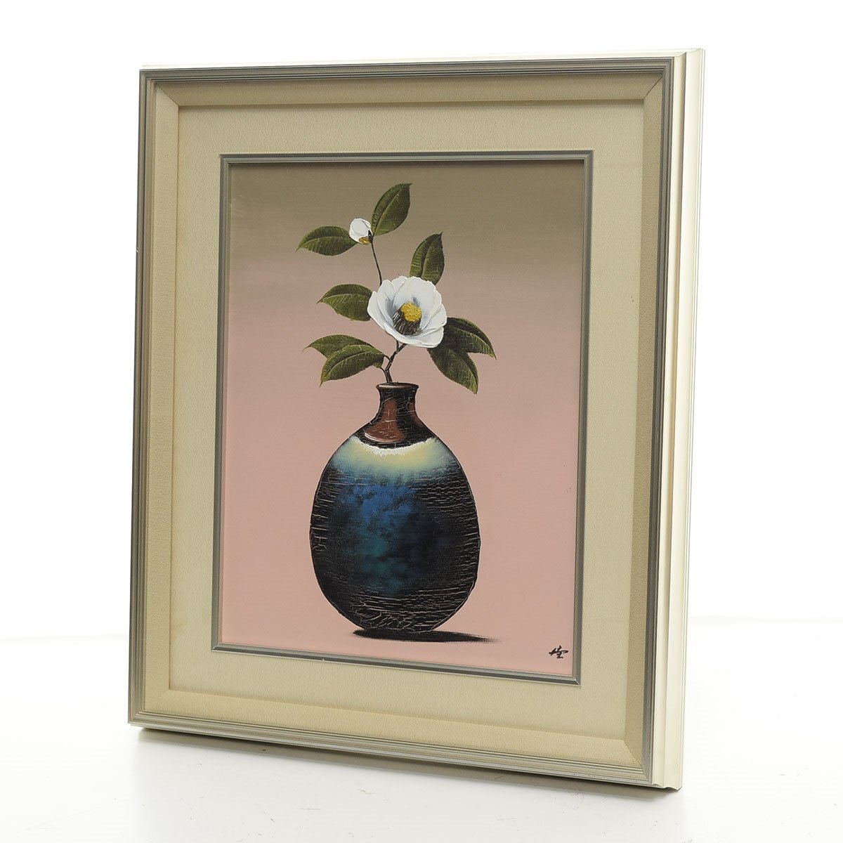 Yahoo!オークション -「椿 絵画」(美術品) の落札相場・落札価格 Yahoo!オークション -「椿 絵画」(美術品) の落札相場・落札価格