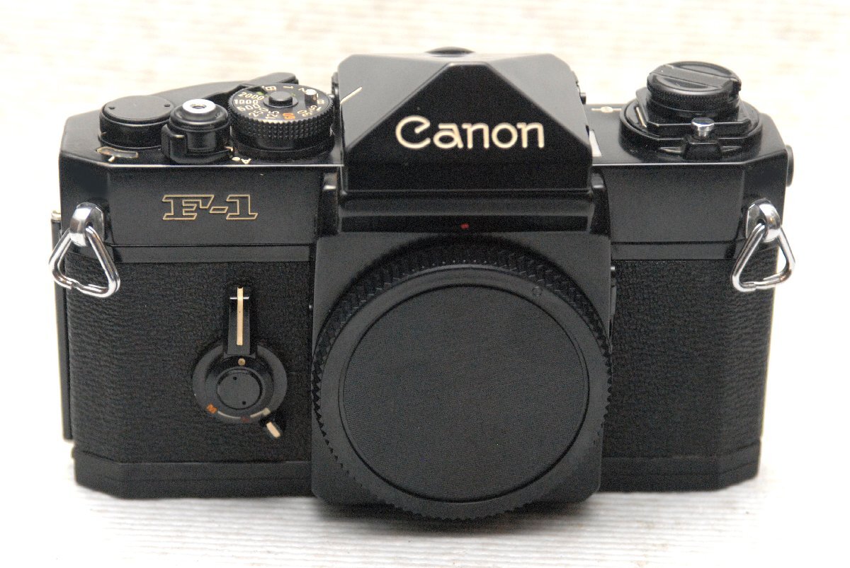 Yahoo!オークション -「canon f-1 前期」の落札相場・落札価格 Yahoo!オークション -「canon f-1 前期」の落札相場・落札価格