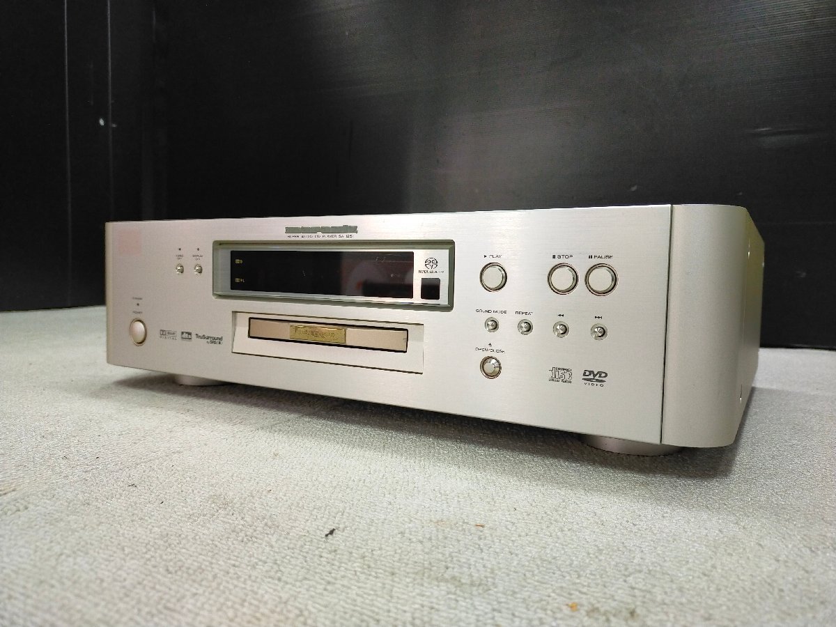 Yahoo!オークション -「marantz sa 12」(マランツ) (CDデッキ)の Yahoo!オークション -「marantz sa 12」(マランツ) (CDデッキ)の