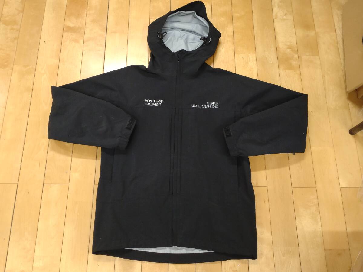 2025年最新】Yahoo!オークション -moncler fragment パーカーの 2025年最新】Yahoo!オークション -moncler fragment パーカーの