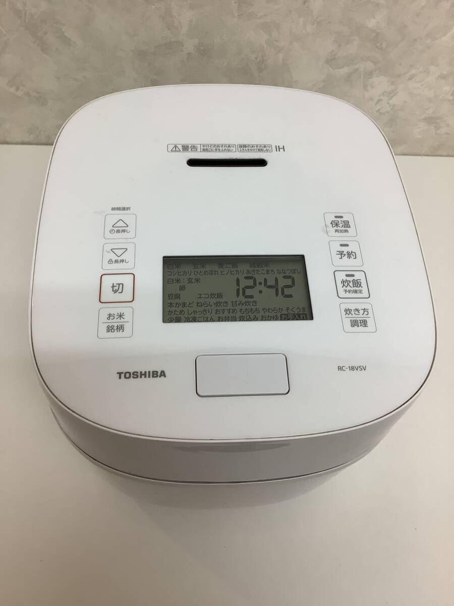 Yahoo!オークション -「toshiba rc-18」の落札相場・落札価格 Yahoo!オークション -「toshiba rc-18」の落札相場・落札価格