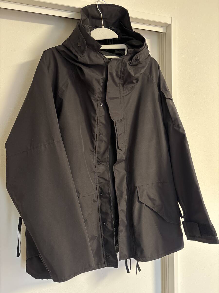 Yahoo!オークション -「ecwcs パーカー ブラック」(戦闘服 Yahoo!オークション -「ecwcs パーカー ブラック」(戦闘服