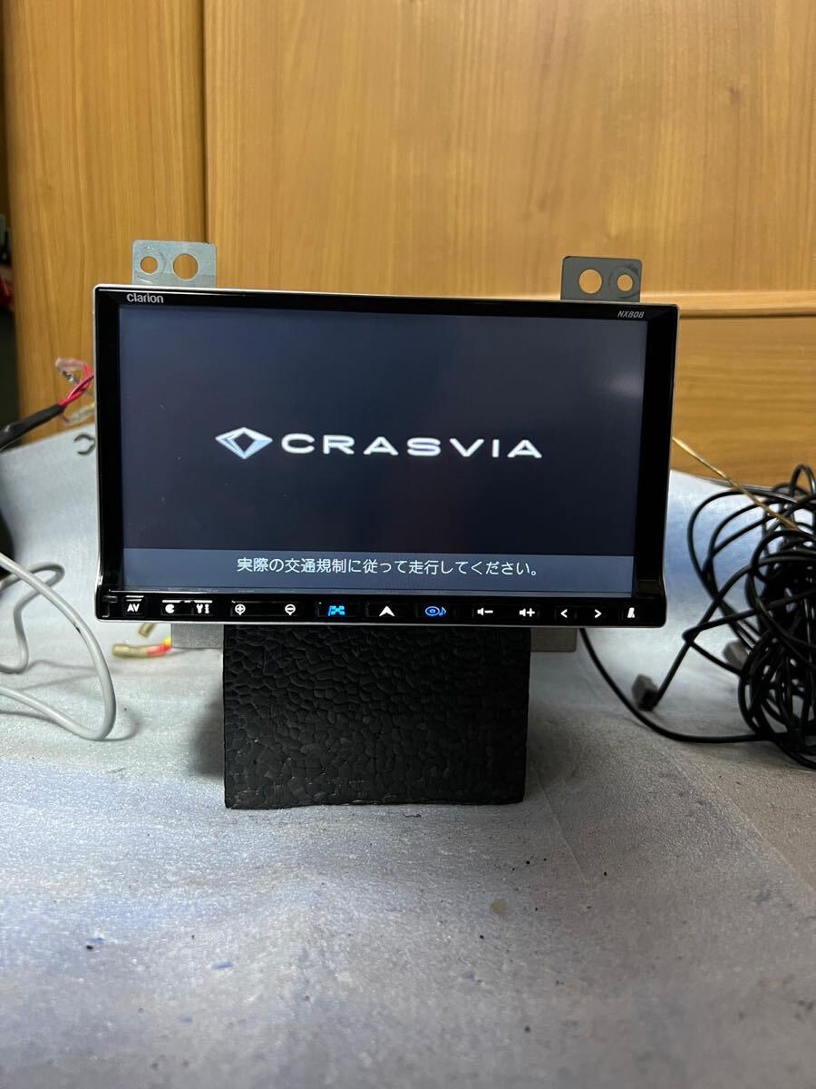 Yahoo!オークション -「クラリオンnx808」の落札相場・落札価格 Yahoo!オークション -「クラリオンnx808」の落札相場・落札価格