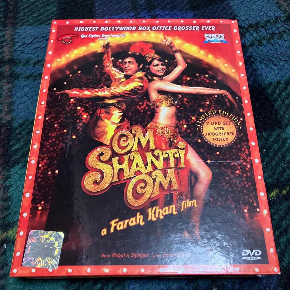 2025年最新】Yahoo!オークション -インド映画 ポスターの中古品
