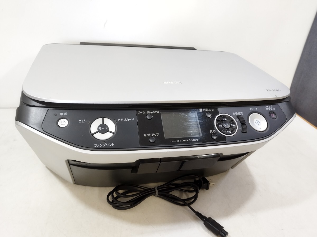 Yahoo!オークション -「epson pm-a820」の落札相場・落札価格 Yahoo!オークション -「epson pm-a820」の落札相場・落札価格