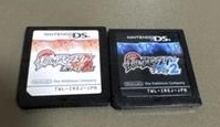 【DS】ポケットモンスター ブラック2+ホワイト2 ソフトのみ2本セット
