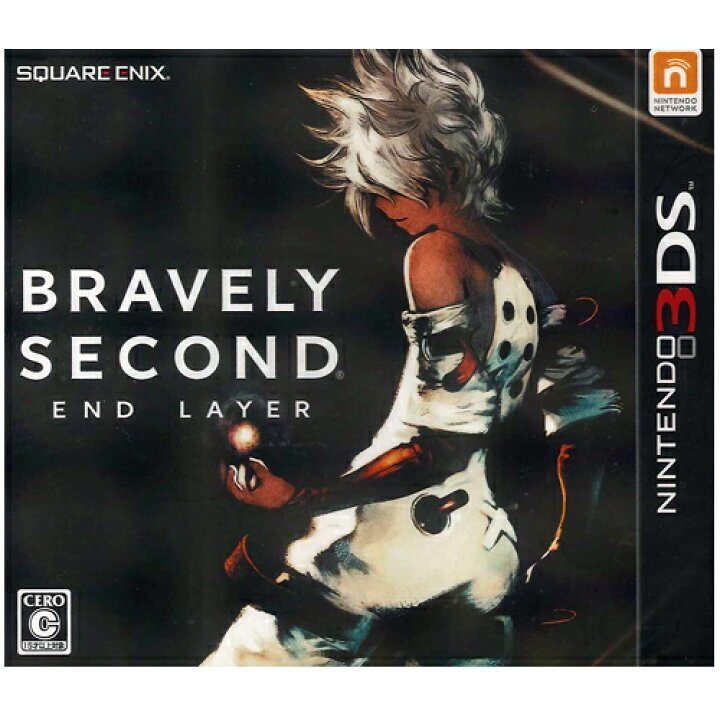 最新発見 Yahoo!オークション -「3ds ブレイブリーセカンド」の落札相場 ニンテンドー3DS/2DS
