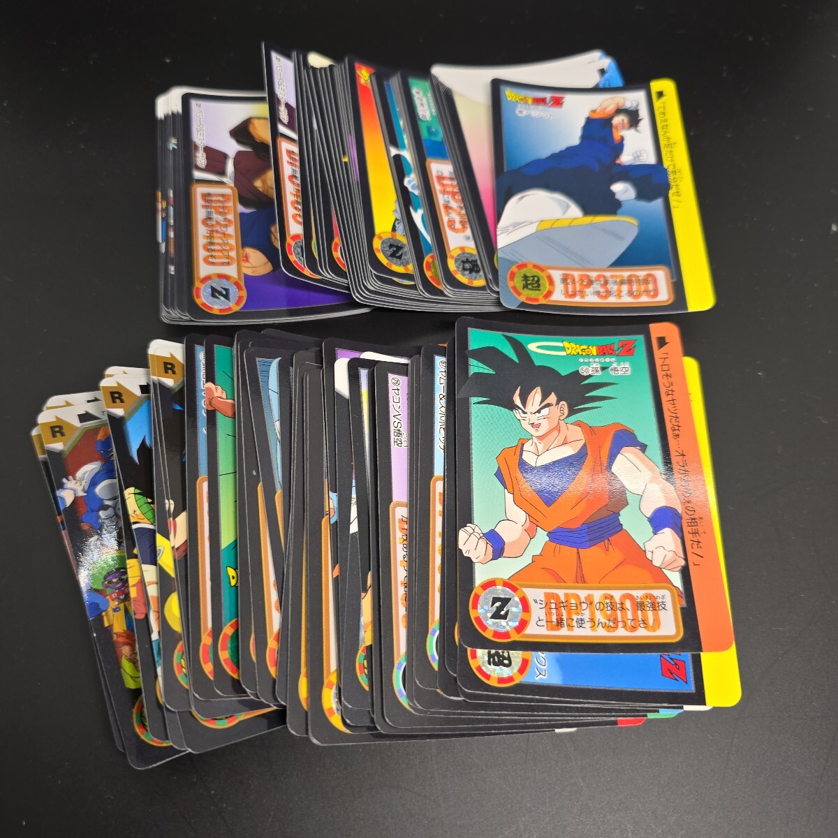 Yahoo!オークション -「ドラゴンボールカードダス本弾25弾 Yahoo!オークション -「ドラゴンボールカードダス本弾25弾