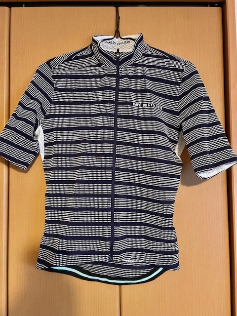 Yahoo!オークション -「cafe du cycliste」(ウエア) (自転車 Yahoo!オークション -「cafe du cycliste」(ウエア) (自転車