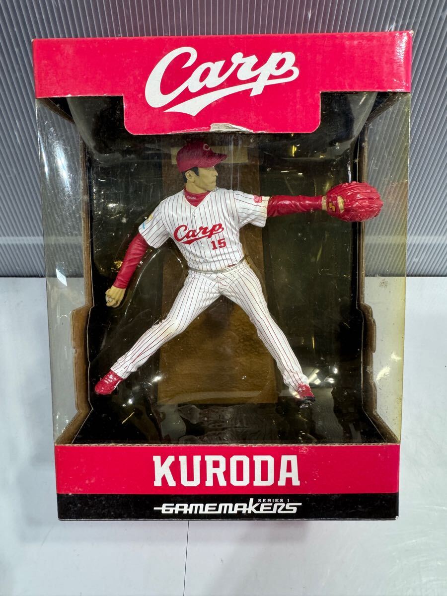 2025年最新】Yahoo!オークション -広島カープ 黒田の中古品