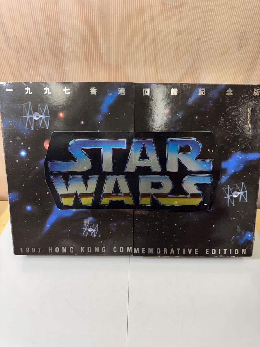 スターウォーズ 香港変換記念品 - メルカリ