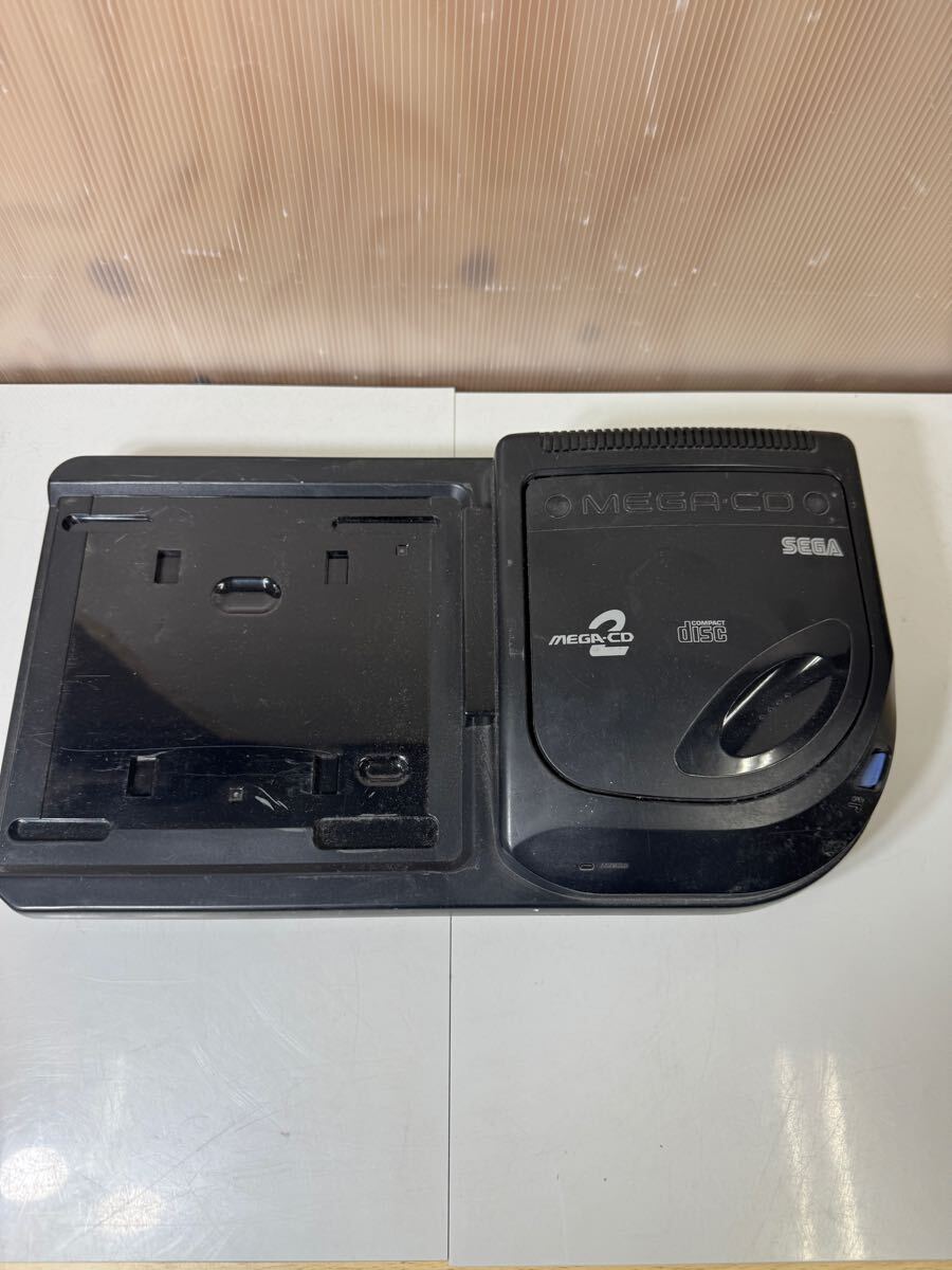 Yahoo!オークション -「メガcd2」(メガドライブ) (セガ)の落札 Yahoo!オークション -「メガcd2」(メガドライブ) (セガ)の落札