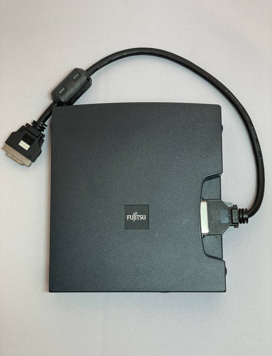 Amazon.co.jp: FUJITSU FMFD-51S FDDユニット(USB/01夏モデル(CE
