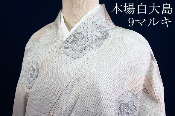 2025年最新】Yahoo!オークション -白大島紬の中古品・新品・未 2025年最新】Yahoo!オークション -白大島紬の中古品・新品・未
