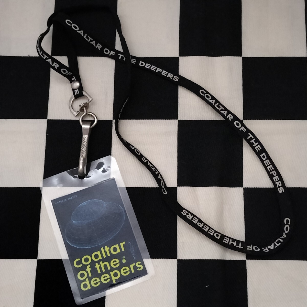 Yahoo!オークション -「coaltar of the deepers」の落札相場 Yahoo!オークション -「coaltar of the deepers」の落札相場