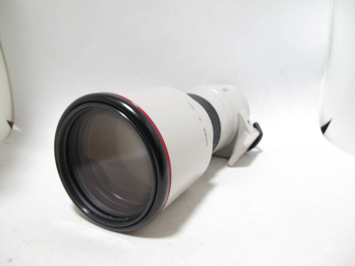 2025年最新】Yahoo!オークション -sigma apo 400mm f5.6の中古品 2025年最新】Yahoo!オークション -sigma apo 400mm f5.6の中古品