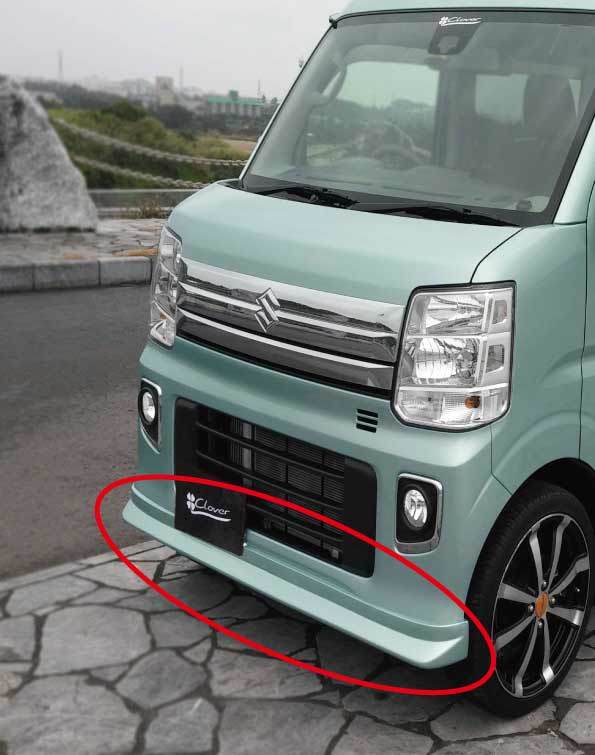 2025年最新】エブリィ用スポイラー特集 | スズキ車対応パーツ 2025年最新】エブリィ用スポイラー特集 | スズキ車対応パーツ