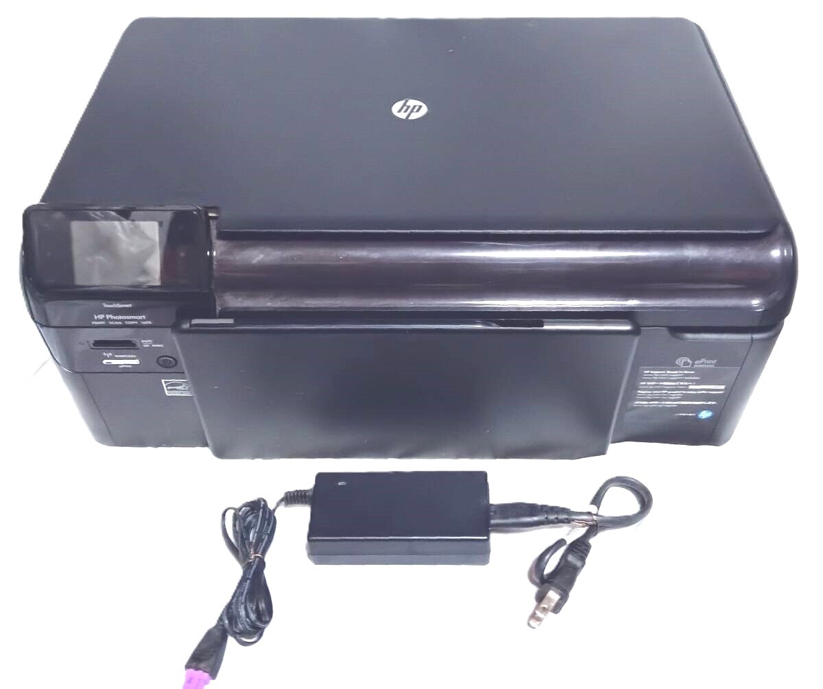Amazon.co.jp: HP Photosmart Wireless B110a インターネット