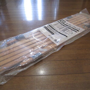 新品未使用 未開封 折りたたみタイプの組み立て簡単な木製ペット 天然木 ベビーフェンス ガード