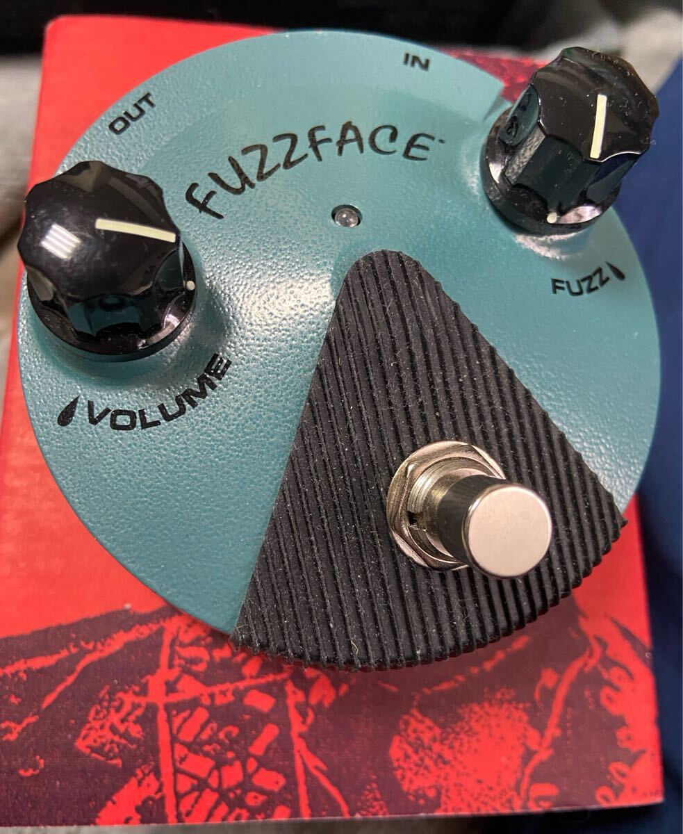 Yahoo!オークション -「fuzz face mini」(ギター) (楽器、器材 Yahoo!オークション -「fuzz face mini」(ギター) (楽器、器材