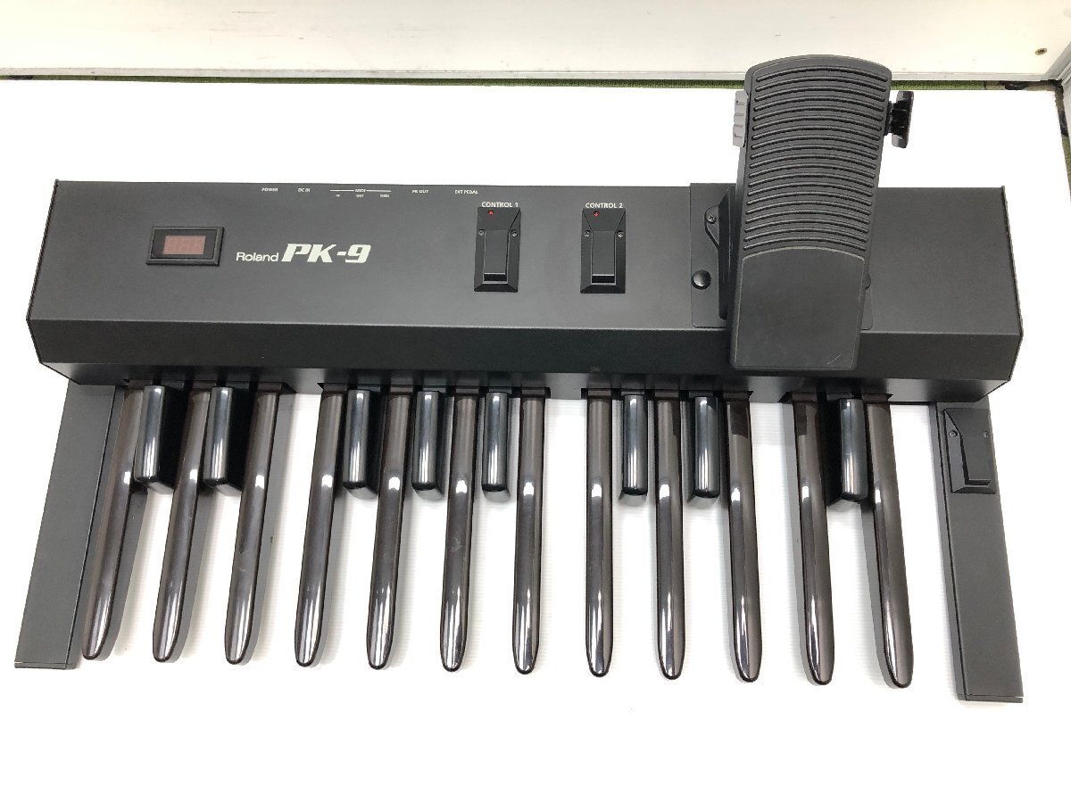Yahoo!オークション -「roland pk」(ホビー、カルチャー) の落札