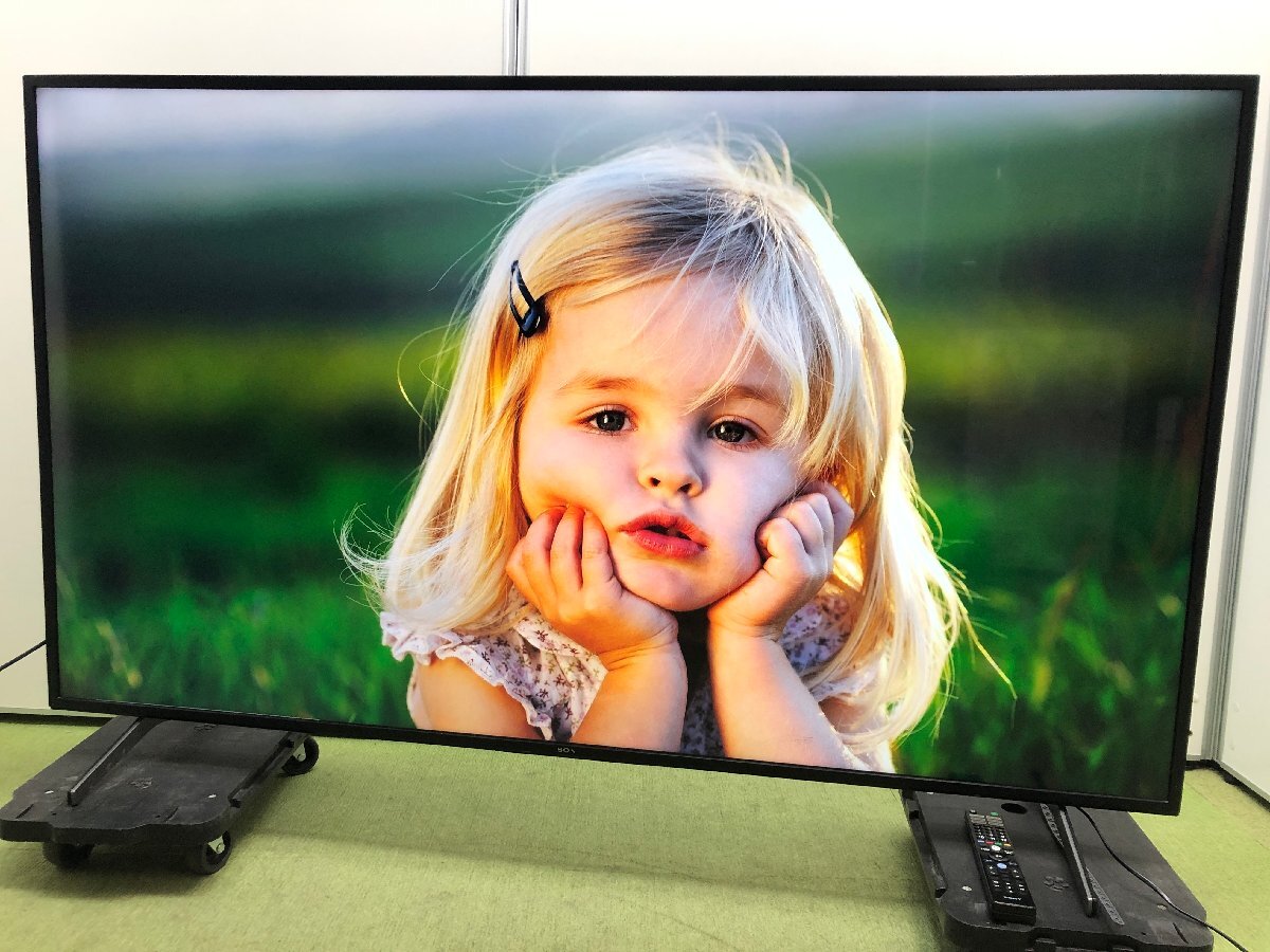 Yahoo!オークション -「kj-65x8000h」の落札相場・落札価格 Yahoo!オークション -「kj-65x8000h」の落札相場・落札価格
