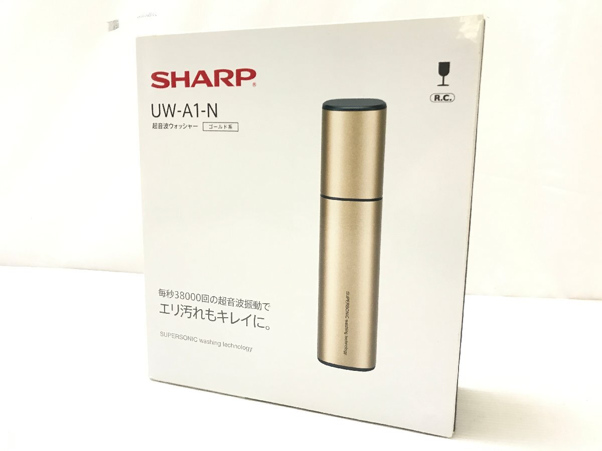 Yahoo!オークション -「超音波ウォッシャー uw-a1」の落札相場 Yahoo!オークション -「超音波ウォッシャー uw-a1」の落札相場