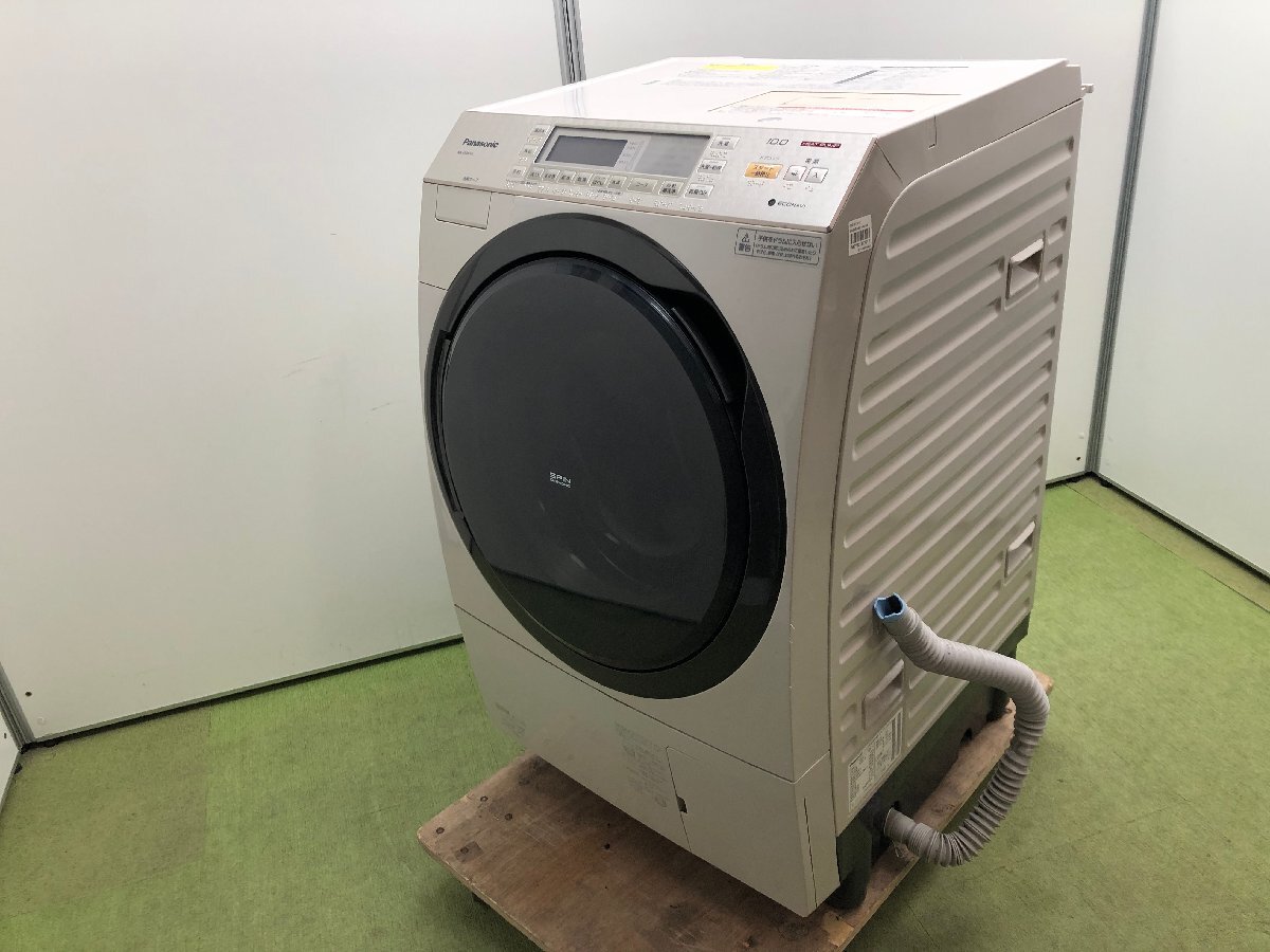 Yahoo!オークション -「(ジャンク)パナソニック」(ドラム式 Yahoo!オークション -「(ジャンク)パナソニック」(ドラム式