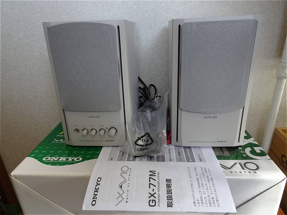 Yahoo!オークション -「onkyo gx-77m」の落札相場・落札価格 Yahoo!オークション -「onkyo gx-77m」の落札相場・落札価格