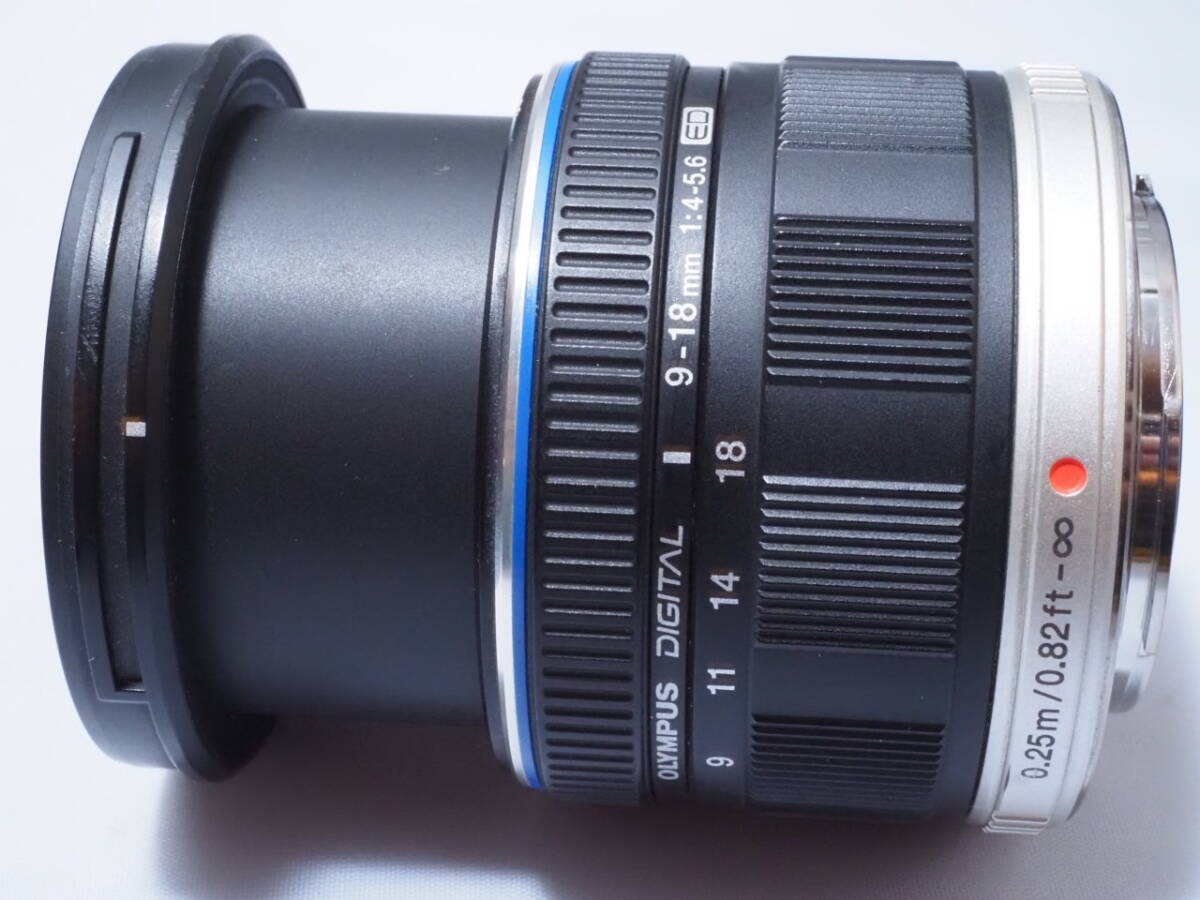 Yahoo!オークション -「zuiko digital ed 9-18mm f4.0-5.6」の Yahoo!オークション -「zuiko digital ed 9-18mm f4.0-5.6」の