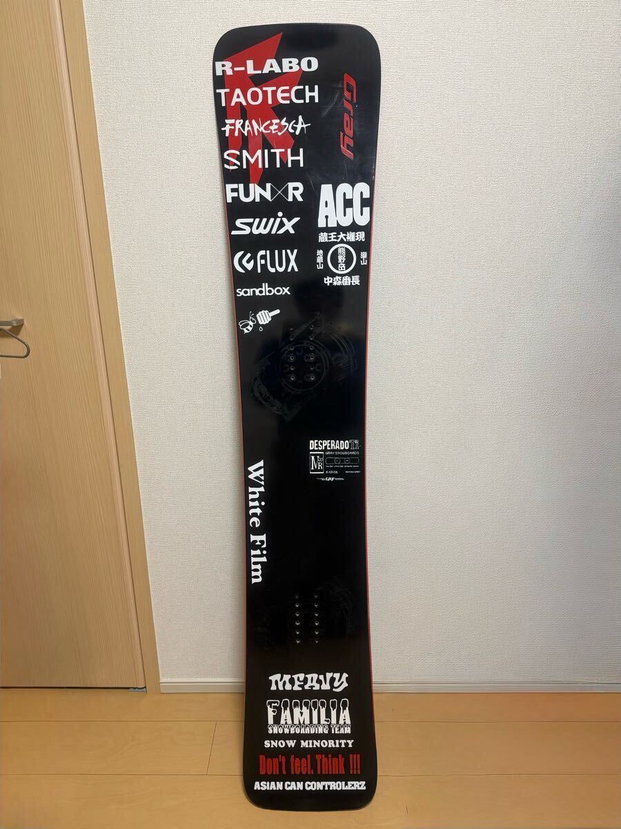 Yahoo!オークション -「gray desperado type r」の落札相場 Yahoo!オークション -「gray desperado type r」の落札相場