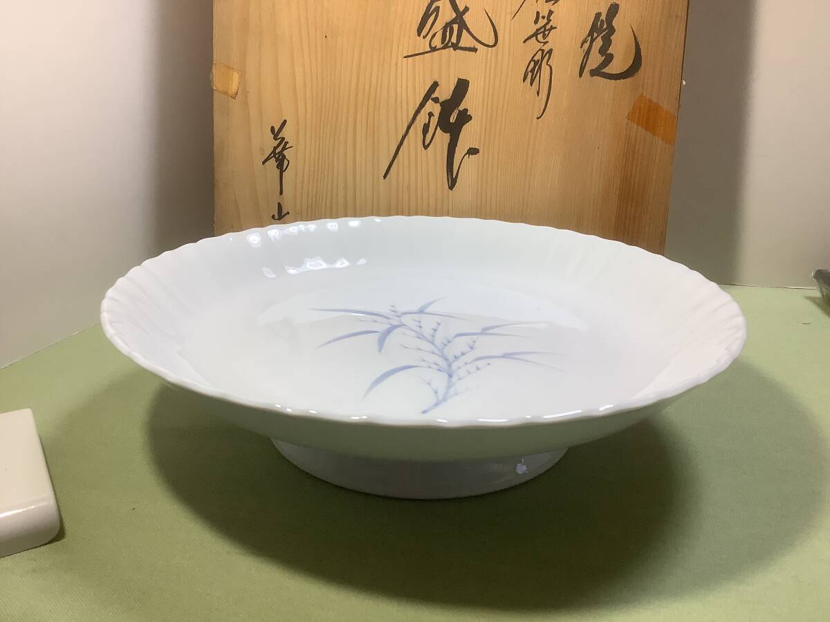 2025年最新】Yahoo!オークション -有田焼 華山の中古品・新品 2025年最新】Yahoo!オークション -有田焼 華山の中古品・新品