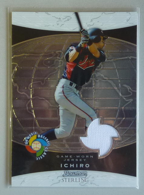 Yahoo!オークション -「イチロー サイン wbc」の落札相場・落札価格 Yahoo!オークション -「イチロー サイン wbc」の落札相場・落札価格
