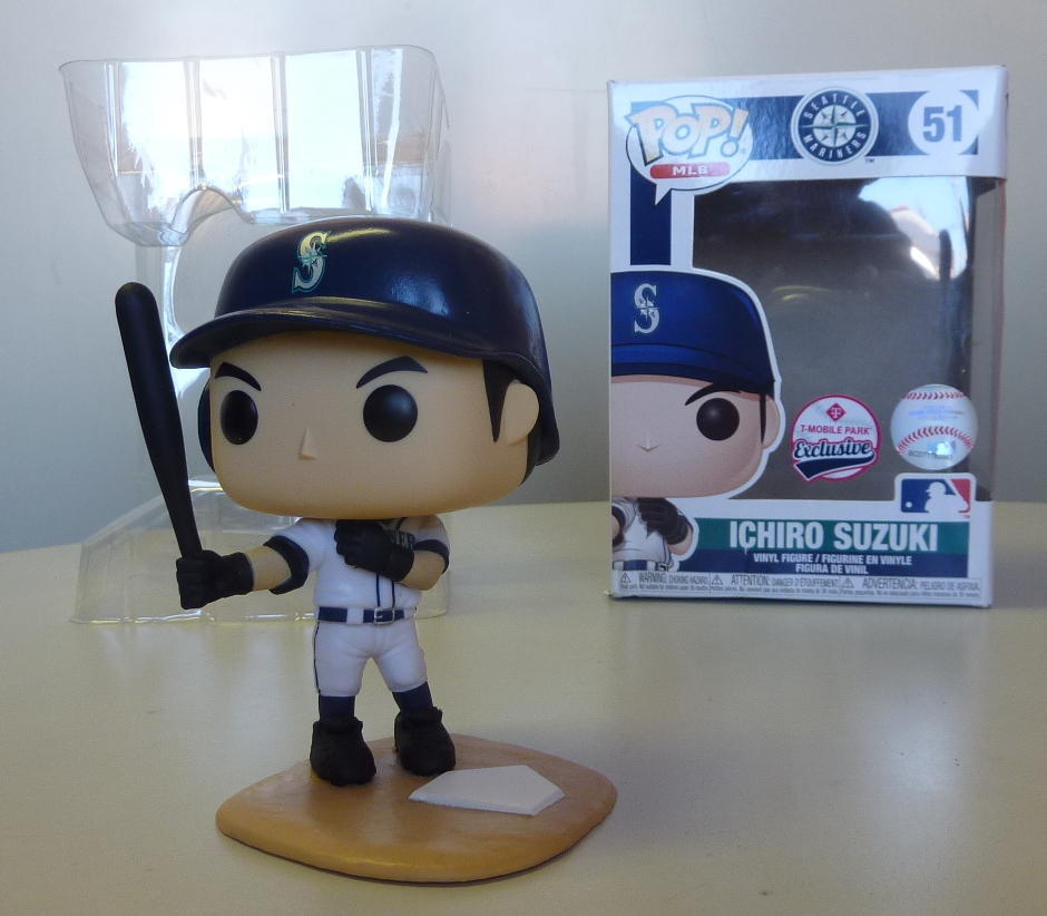 Yahoo!オークション -「大谷翔平 フィギュア pop」の落札相場 Yahoo!オークション -「大谷翔平 フィギュア pop」の落札相場