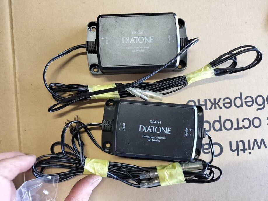 Yahoo!オークション -「diatone ds-g20」の落札相場・落札価格 Yahoo!オークション -「diatone ds-g20」の落札相場・落札価格