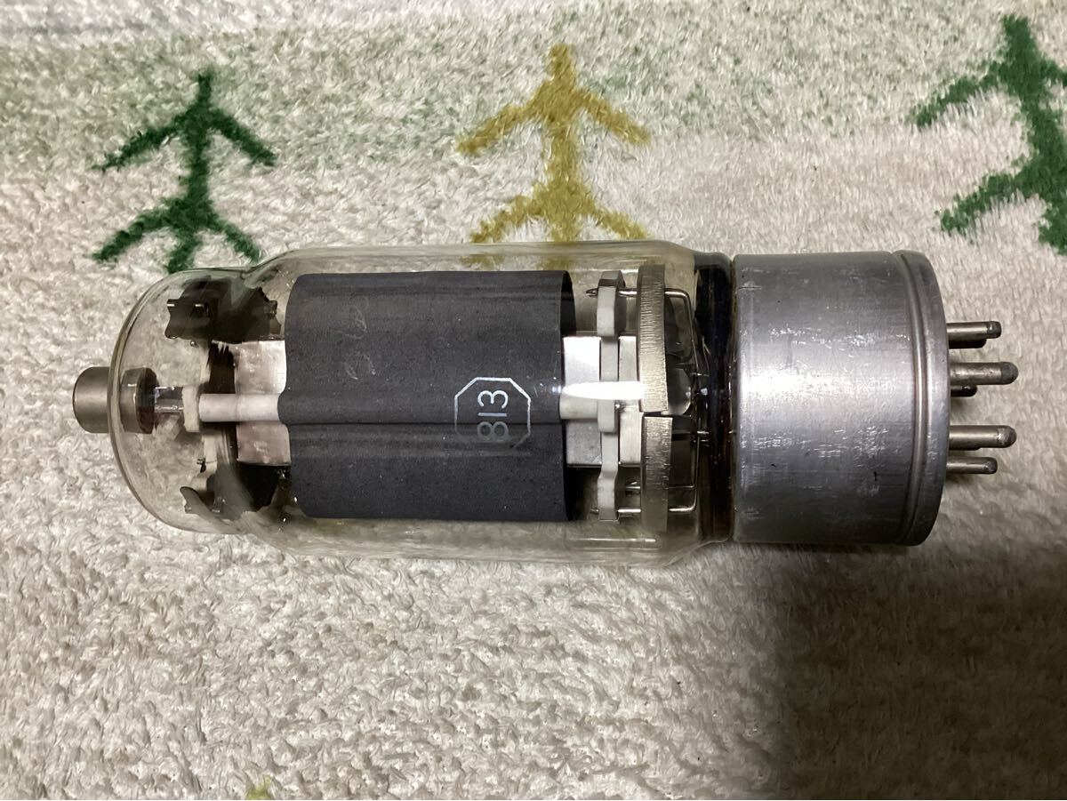 Yahoo!オークション -「813」(アンプ) (オーディオ機器)の落札 Yahoo!オークション -「813」(アンプ) (オーディオ機器)の落札