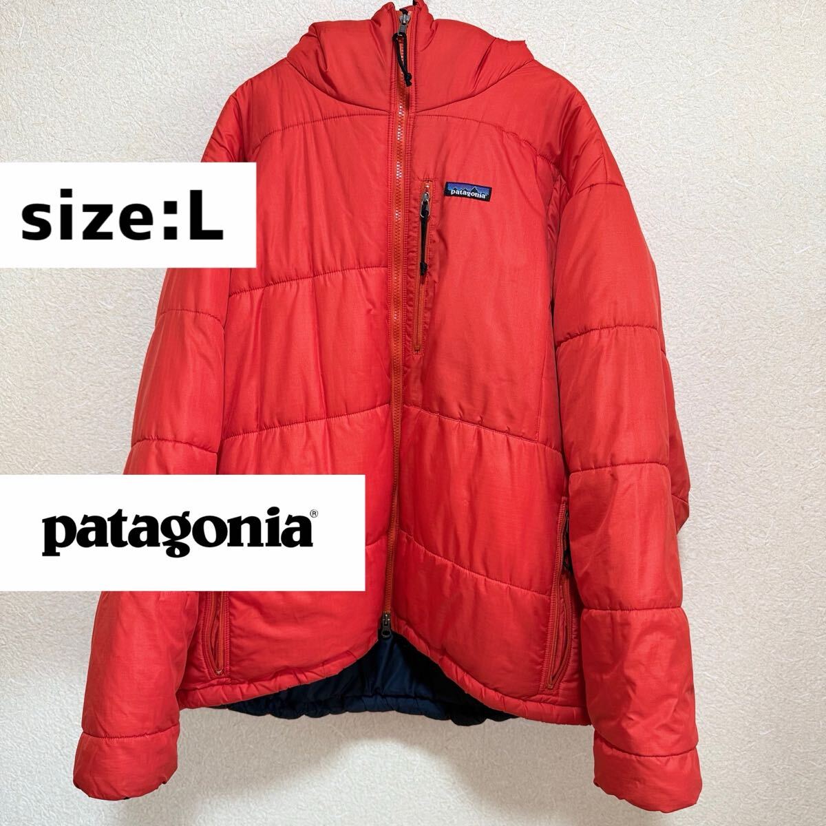 Yahoo!オークション -「patagonia DAS parka」の落札相場・落札価格 Yahoo!オークション -「patagonia DAS parka」の落札相場・落札価格