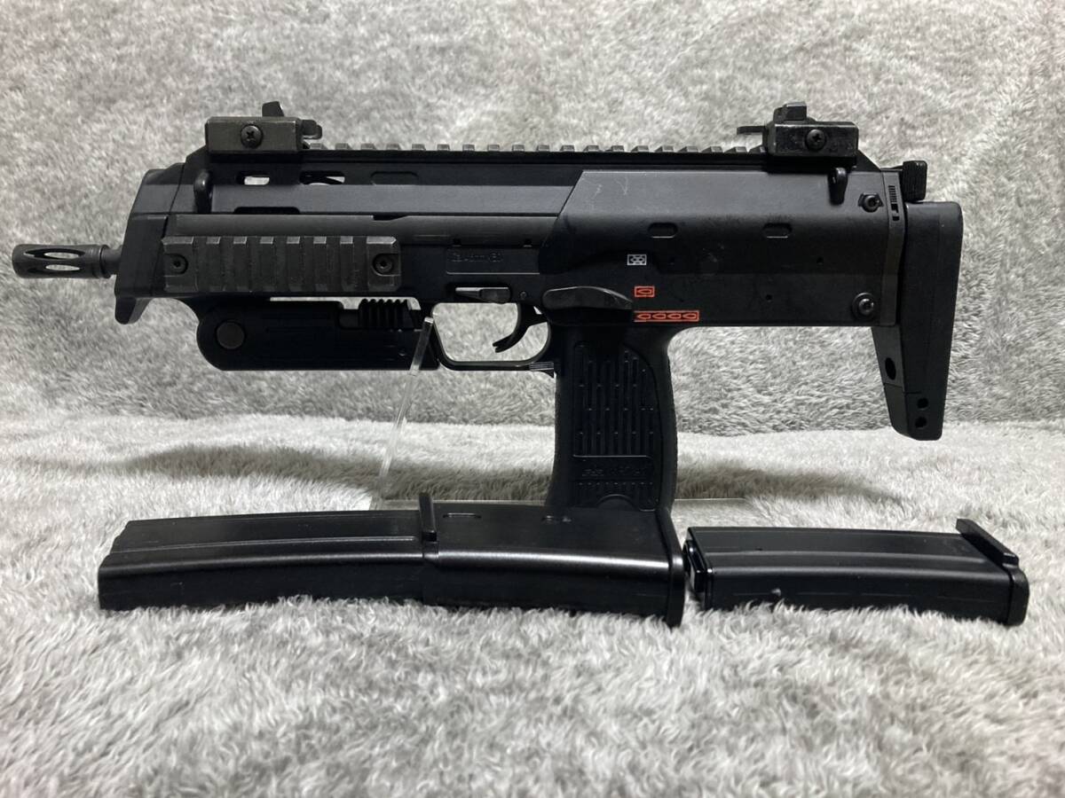 Yahoo!オークション -「東京マルイ mp7 カスタム」の落札相場 Yahoo!オークション -「東京マルイ mp7 カスタム」の落札相場