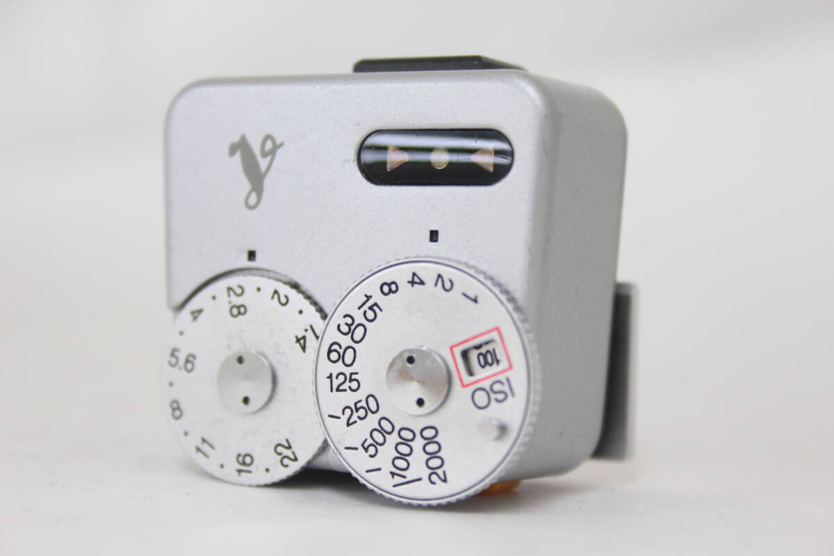 2025年最新】Yahoo!オークション -voigtlander vc meterの中古品 2025年最新】Yahoo!オークション -voigtlander vc meterの中古品