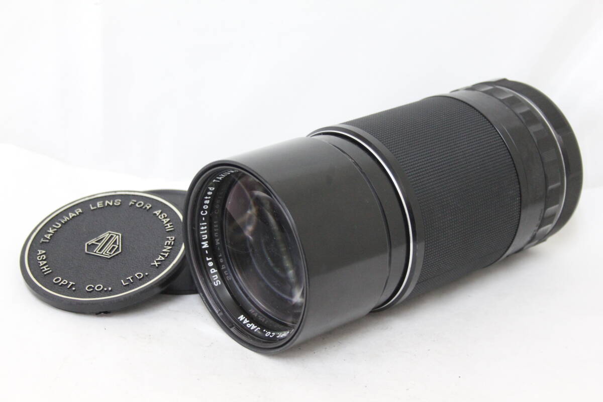 2025年最新】Yahoo!オークション -takumar 300 4の中古品・新品 2025年最新】Yahoo!オークション -takumar 300 4の中古品・新品