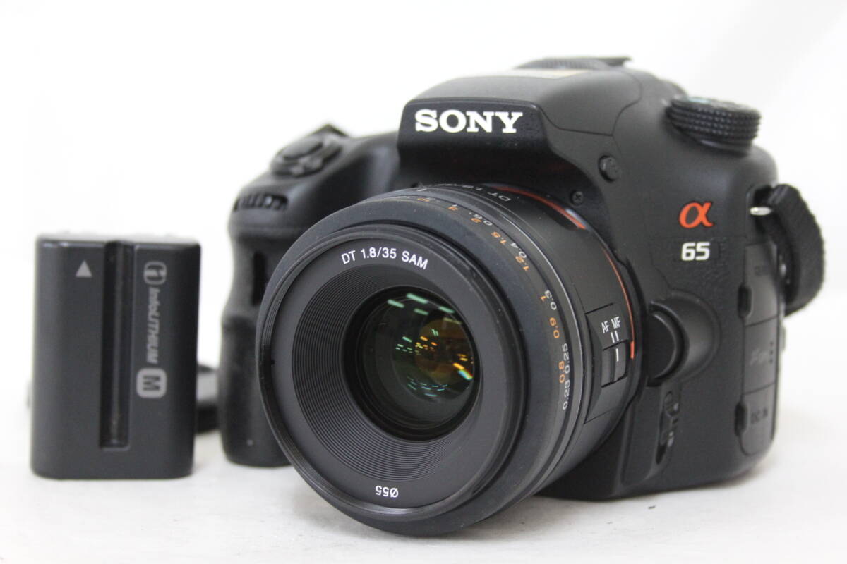 Yahoo!オークション -「ソニーα65」の落札相場・落札価格 Yahoo!オークション -「ソニーα65」の落札相場・落札価格