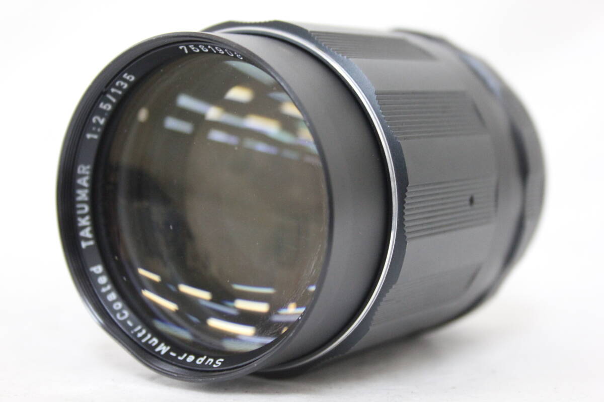 2025年最新】Yahoo!オークション -takumar 135mm f2.5の中古品 2025年最新】Yahoo!オークション -takumar 135mm f2.5の中古品