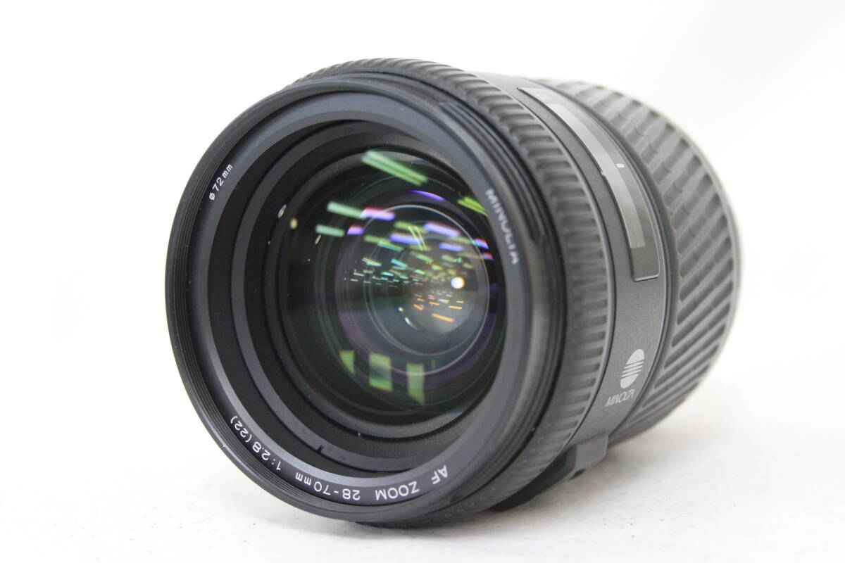 2025年最新】Yahoo!オークション -minolta 28-70 f2.8の中古品 2025年最新】Yahoo!オークション -minolta 28-70 f2.8の中古品