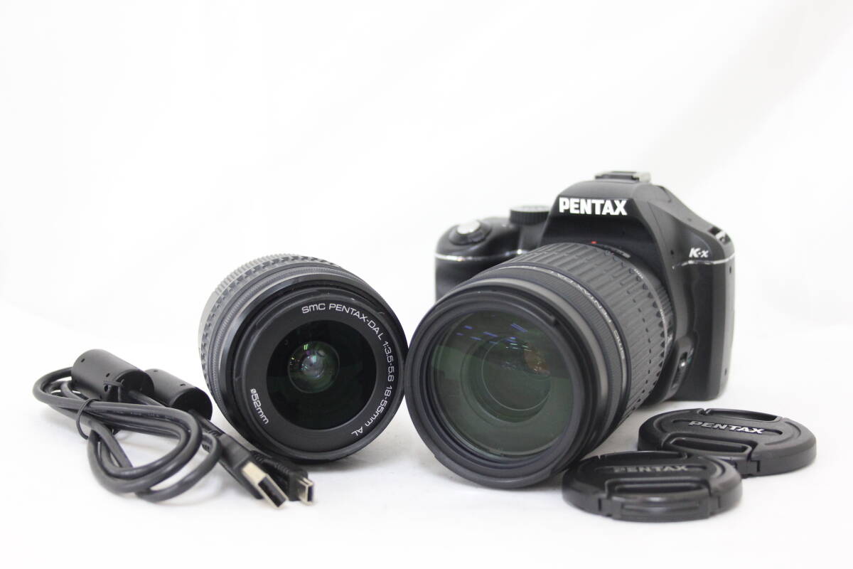 2025年最新】Yahoo!オークション -pentax k-xの中古品・新品・未 2025年最新】Yahoo!オークション -pentax k-xの中古品・新品・未