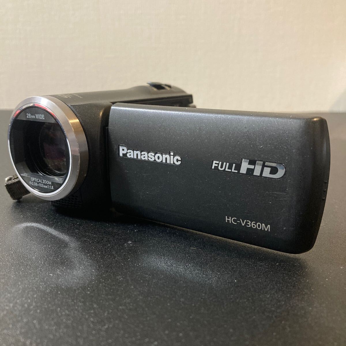 Yahoo!オークション -「パナソニック ビデオカメラ hc-v360m」の Yahoo!オークション -「パナソニック ビデオカメラ hc-v360m」の
