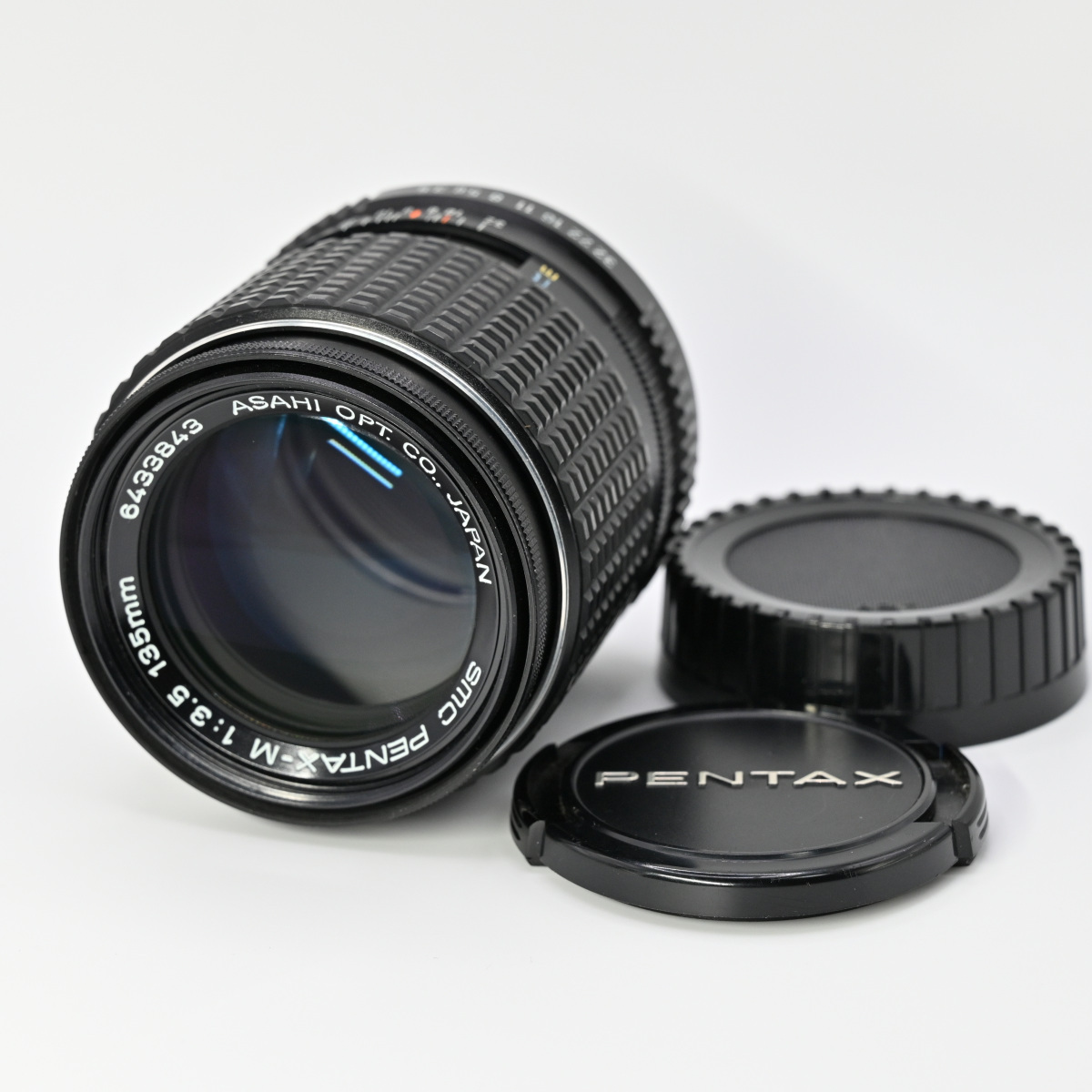 Yahoo!オークション -「smc pentax-m 135mm」の落札相場・落札価格 Yahoo!オークション -「smc pentax-m 135mm」の落札相場・落札価格