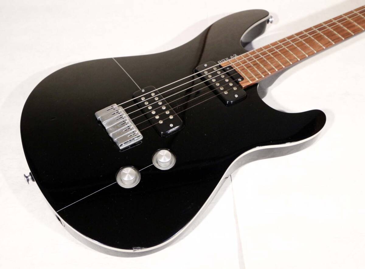 Yahoo!オークション -「yamaha rgx-a2」(エレキギター) (ギター Yahoo!オークション -「yamaha rgx-a2」(エレキギター) (ギター