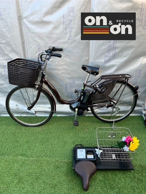 2025年最新】Yahoo!オークション -ヤマハ電動自転車バッテリーの 2025年最新】Yahoo!オークション -ヤマハ電動自転車バッテリーの