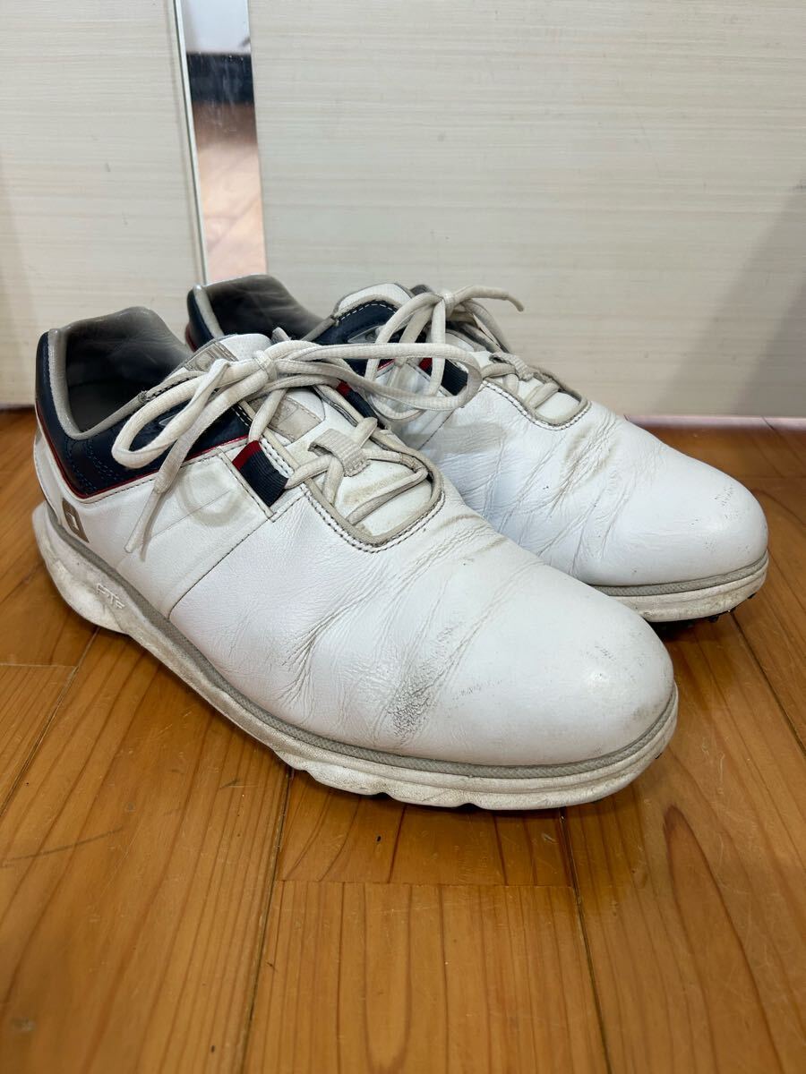 Yahoo!オークション -「footjoy フットジョイ プロ sl」(ゴルフ