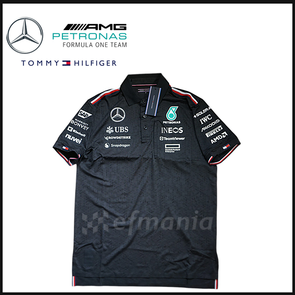 Yahoo!オークション -「tommy hilfiger ポロシャツ」(カーレース